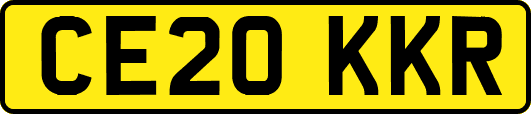 CE20KKR