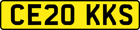 CE20KKS