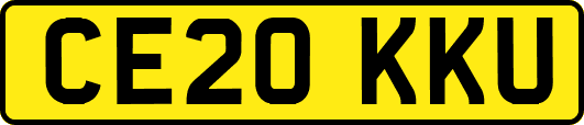 CE20KKU
