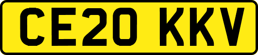 CE20KKV