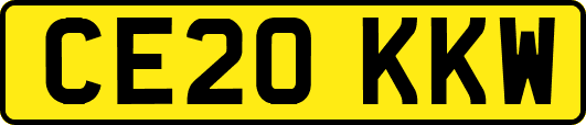 CE20KKW