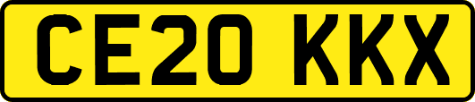 CE20KKX