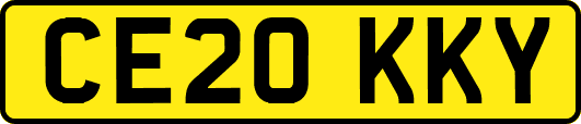 CE20KKY