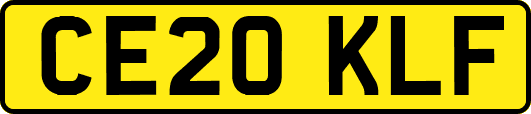 CE20KLF