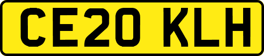 CE20KLH
