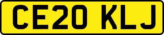 CE20KLJ