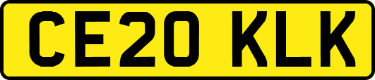 CE20KLK