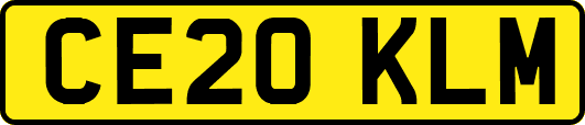 CE20KLM