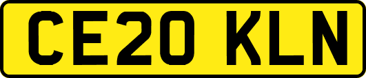 CE20KLN