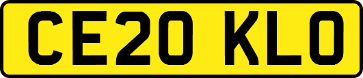 CE20KLO