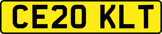 CE20KLT