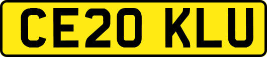 CE20KLU