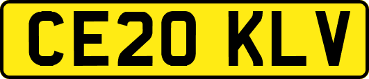 CE20KLV