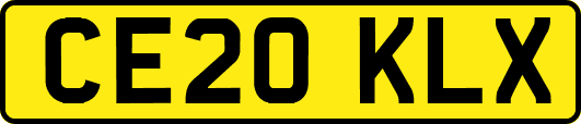 CE20KLX