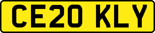 CE20KLY