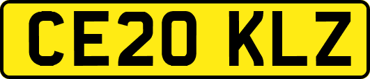 CE20KLZ