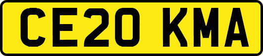 CE20KMA