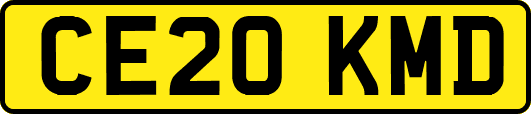 CE20KMD