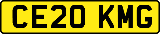 CE20KMG