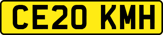 CE20KMH
