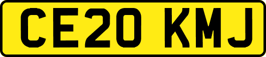 CE20KMJ
