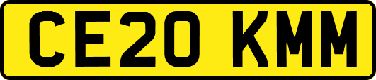 CE20KMM