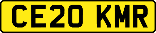 CE20KMR