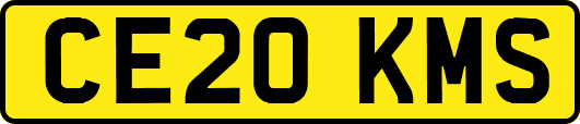 CE20KMS