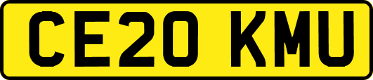 CE20KMU