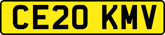 CE20KMV