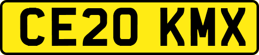 CE20KMX