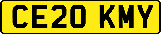 CE20KMY