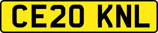CE20KNL