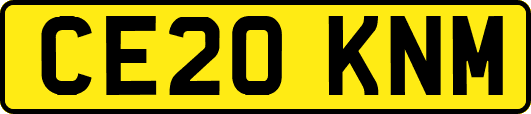 CE20KNM