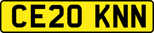 CE20KNN