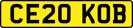 CE20KOB