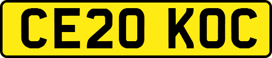 CE20KOC