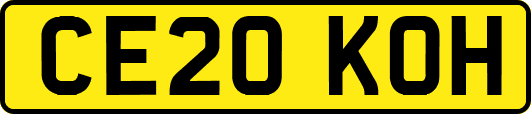 CE20KOH
