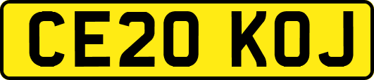 CE20KOJ