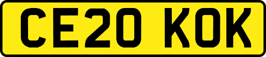 CE20KOK
