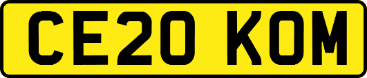 CE20KOM