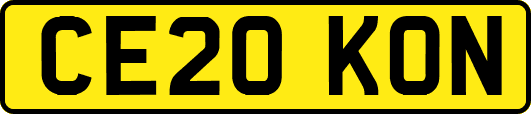 CE20KON