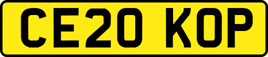 CE20KOP