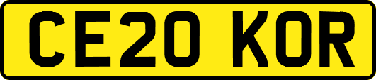CE20KOR