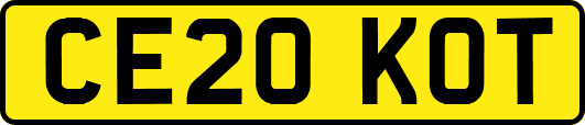 CE20KOT