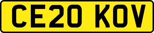 CE20KOV