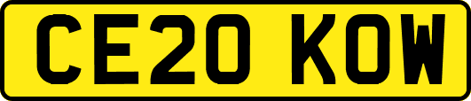 CE20KOW