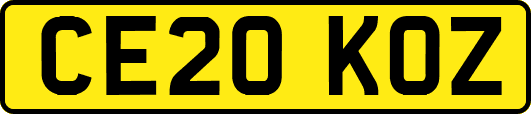 CE20KOZ