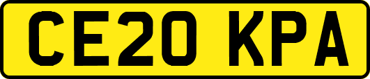 CE20KPA