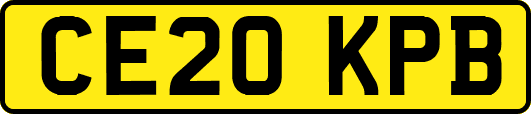 CE20KPB
